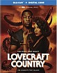 Lovecraft Country: The Complete First Season (Blu-ray + Digital Copy) (US Import) Blu-ray