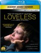 Loveless (2017) (Region A - US Import ohne dt. Ton) Blu-ray