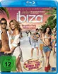 Loving Ibiza Blu-ray