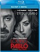 Loving Pablo (Blu-ray + Digital Copy) (US Import ohne dt. Ton) Blu-ray