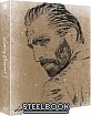 Loving Vincent (2017) - The Blu Collection Limited Edition #013 / KimchiDVD Exclusive #72 Limited Edition Fullslip Type A2 Steelbook (KR Import ohne dt. Ton) Blu-ray