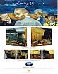 Loving Vincent (2017) - The On Plain Edition Fullslip (KR Import ohne dt. Ton) Blu-ray