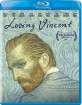 Loving Vincent (2017) (Region A - US Import ohne dt. Ton) Blu-ray