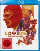 Lowlife - American Bastards Blu-ray