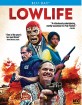 Lowlife (2017) (Region A - US Import ohne dt. Ton) Blu-ray