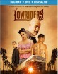 Lowriders (2016) (Blu-ray + DVD + UV Copy) (US Import ohne dt. Ton) Blu-ray