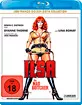 Ilsa: The Mad Butcher (Jess Franco Golden Goya Collection) Blu-ray
