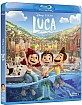 Luca (2021) (ES Import ohne dt. Ton) Blu-ray