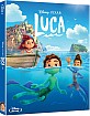 Luca (2021) - SM Life Design Group Blu-ray Collection (KR Import ohne dt. Ton) Blu-ray