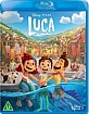 Luca (2021) (UK Import) Blu-ray