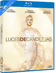 Luces de Candilejas (ES Import) Blu-ray