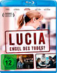 Lucia - Engel des Todes? Blu-ray