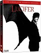 Lucifer: The Complete Fourth Season (US Import ohne dt. Ton) Blu-ray