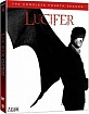 Lucifer: The Complete Fourth Season (US Import ohne dt. Ton) Blu-ray