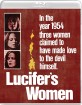 Lucifer's Women (1978) (US Import ohne dt. Ton) Blu-ray