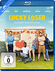 Lucky Loser - Ein Sommer in der Bredouille Blu-ray