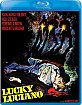 Lucky Luciano (1973) - 4K Remastered (Region A - US Import ohne dt. Ton) Blu-ray