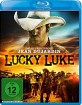 Lucky Luke (2009) (Neuauflage) Blu-ray