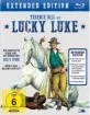 Lucky Luke Box Blu-ray