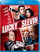 Lucky Number Slevin (Region A - US Import ohne dt. Ton) Blu-ray