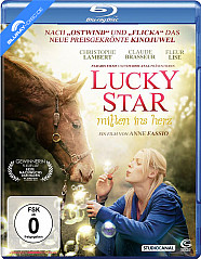 Lucky Star - Mitten ins Herz Blu-ray