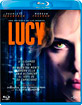 Lucy (2014) (ES Import) Blu-ray