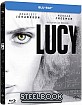 Lucy (2014) - FNAC Exclusiva Edición Metálica (ES Import) Blu-ray