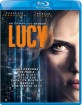 Lucy (2014) (IT Import) Blu-ray