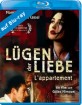 Lügen der Liebe Blu-ray