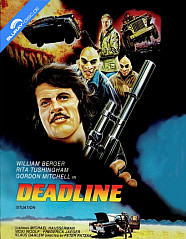 Luger calibro 9: massacro per una rapina - Deadline (2K Remastered) (AT Import)