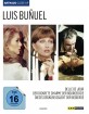 Luis Bunuel (Arthause Close-Up) Blu-ray