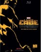 Luke Cage: The Complete First Season (US Import) Blu-ray