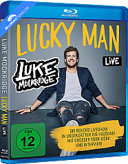 Luke Mockridge - Lucky Man (Neuauflage)