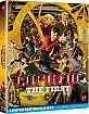 Lupin III: The First - Edizione Limitata (IT Import ohne dt. Ton) Blu-ray