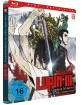 Lupin the 3rd: Goemon Ishikawa, der es Blut regnen lässt Blu-ray