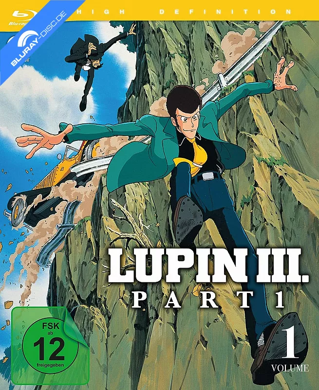 lupin-the-3rd-part-1---the-classic-adventures---vol.-1-de.webp