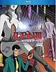 Lupin the 3rd: Return of Pycal (Region A - US Import ohne dt. Ton) Blu-ray