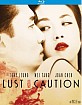 Lust, Caution (Region A - US Import ohne dt. Ton) Blu-ray