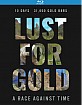 Lust for Gold: A Race Against Time (Region A - US Import ohne dt. Ton) Blu-ray