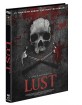 Lust (Limited Mediabook Edition) (Cover A) (AT Import) Blu-ray