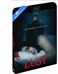 Lust (No Mercy Limited Edition #13) (AT Import)