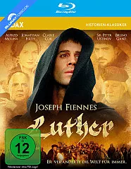 Luther (2003) (Blu-ray + Bonus-DVD) Blu-ray