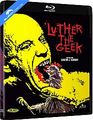 Luther the Geek (Troma Cult Collection) Blu-ray