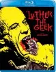 Luther the Geek (Blu-ray + DVD) (US Import ohne dt. Ton) Blu-ray