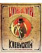 Lynyrd Skynyrd - Live at Knebworth '76 (Blu-ray + CD) Blu-ray