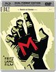 M (1931) - Dual Format Edition (UK Import) Blu-ray