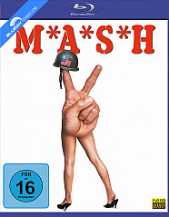 M*A*S*H (1970) Blu-ray