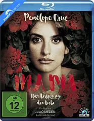 Ma Ma - Der Ursprung der Liebe Blu-ray