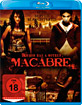 Macabre (2009) (Neuauflage) Blu-ray