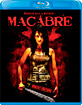 Macabre (2009) - Uncut (AT Import) Blu-ray